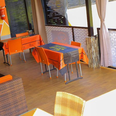 Rustic Gardens Bed & Breakfast Kitunzi Lungujja Kampala Exterior foto